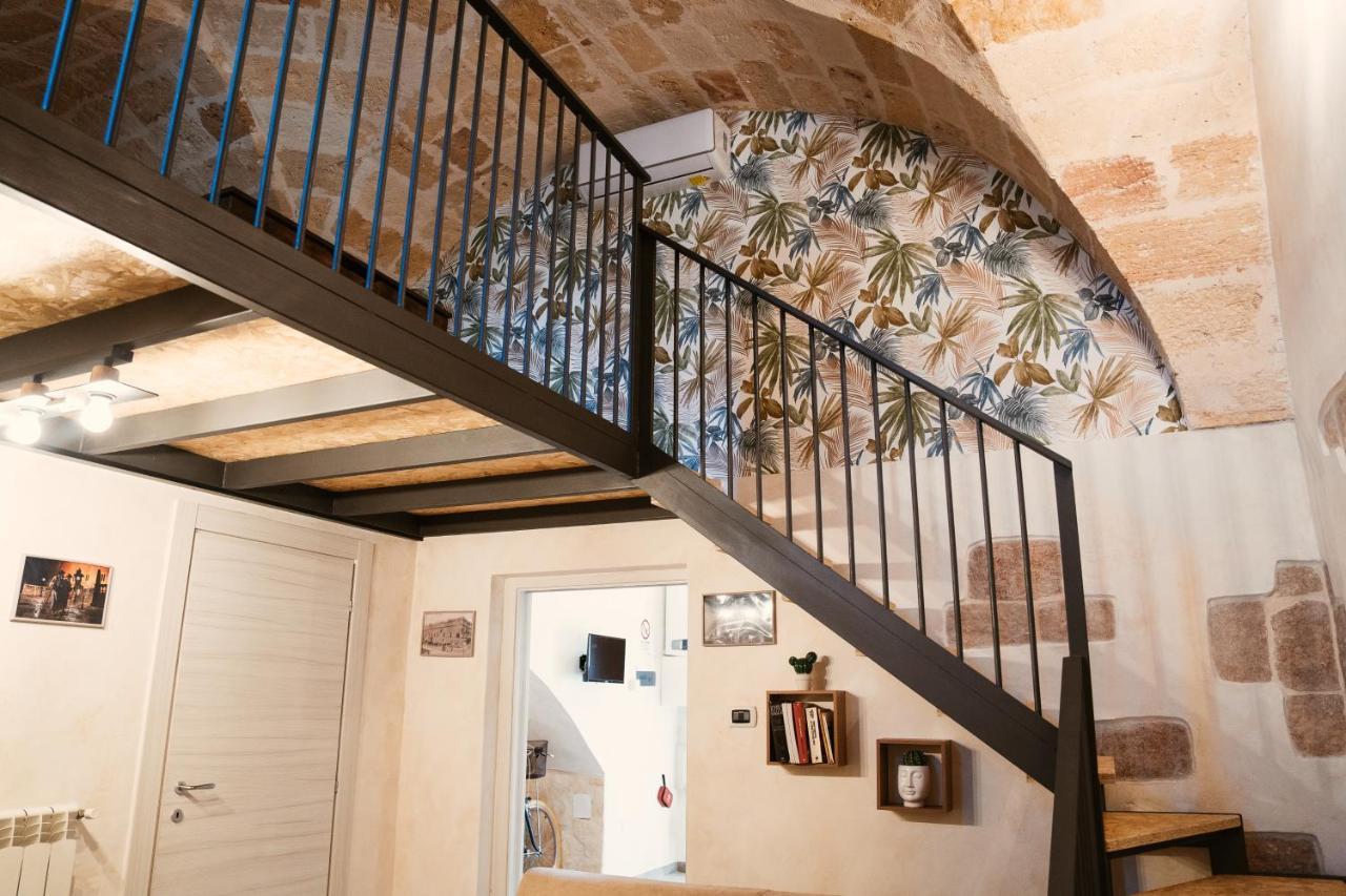 My Family Home Франкавилла-Фонтана Экстерьер фото